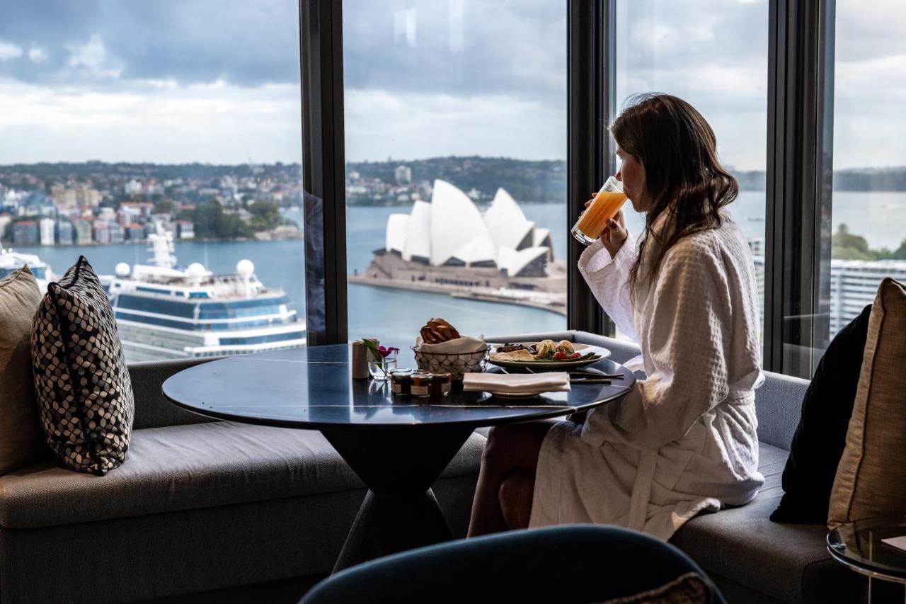 FOUR SEASONS HOTEL SYDNEY СИДНЕЙ 5* (Австралия) - от 25325 RUB | NOCHI